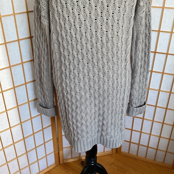 525 America Sweater Dress never worn - Picture 5 of 11